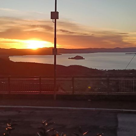 Locanda Maddalena - Accoglienza Pellegrini モンテフィアスコーネ エクステリア 写真
