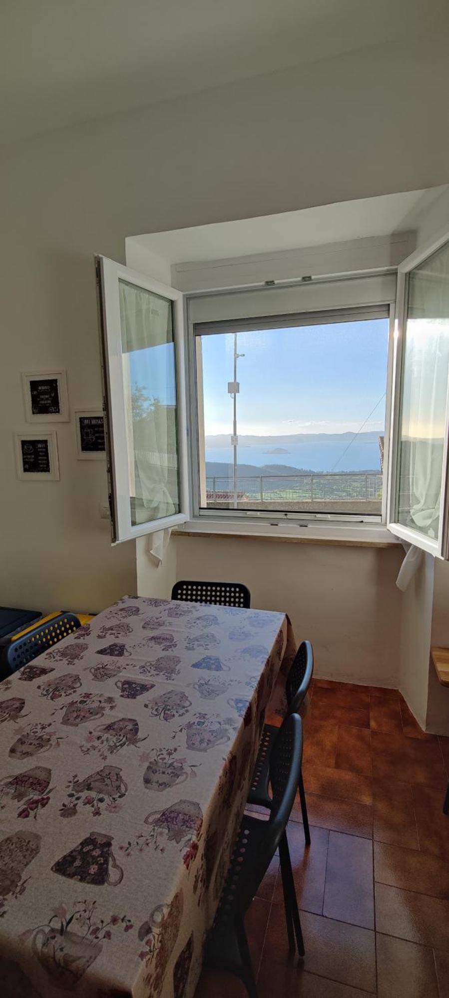 Locanda Maddalena - Accoglienza Pellegrini モンテフィアスコーネ エクステリア 写真