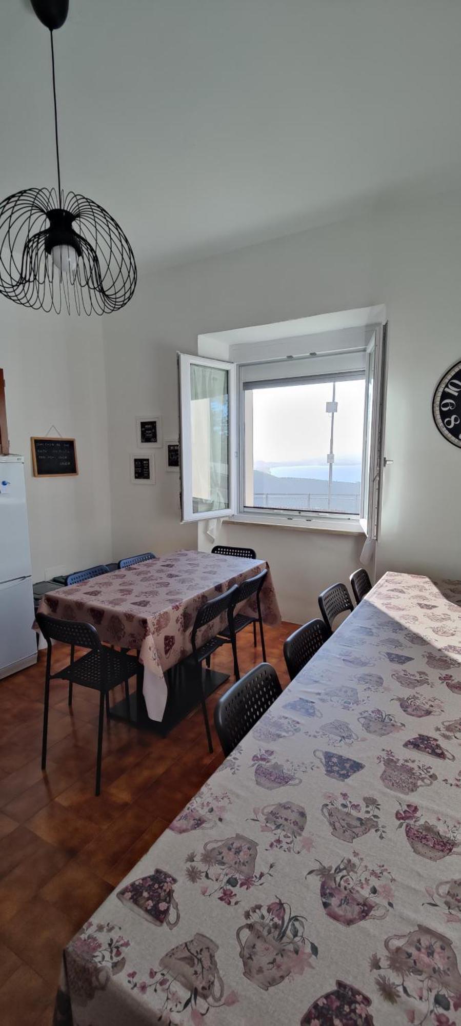 Locanda Maddalena - Accoglienza Pellegrini モンテフィアスコーネ エクステリア 写真