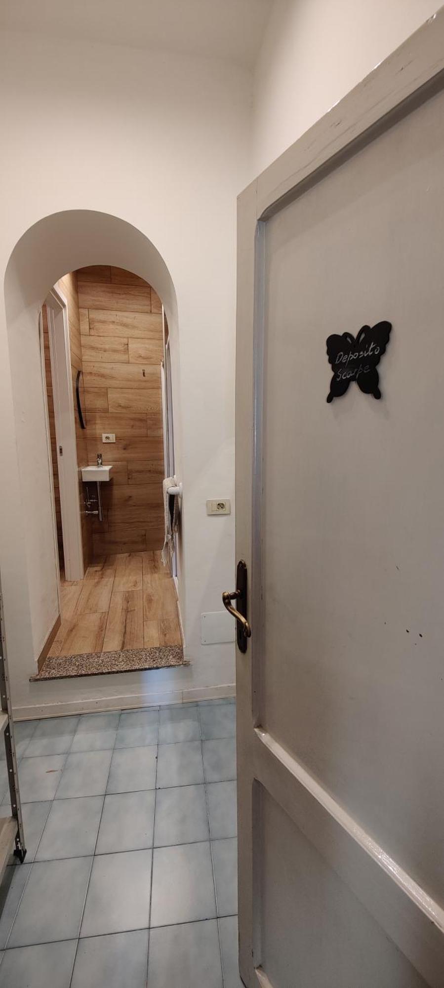 Locanda Maddalena - Accoglienza Pellegrini モンテフィアスコーネ エクステリア 写真